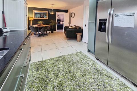 undefined, Waskerley Grove, Bishop Auckland