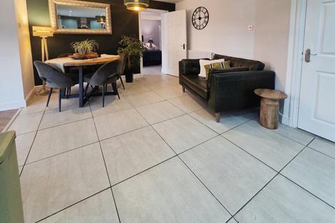undefined, Waskerley Grove, Bishop Auckland