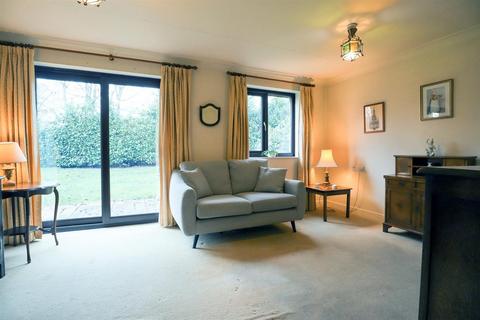2 bedroom semi-detached bungalow for sale, The Walled Garden, Tixover Grange, Tixover PE9