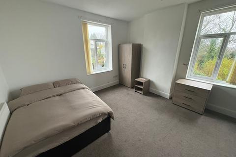 undefined, Ripponden Road,  Oldham, OL4