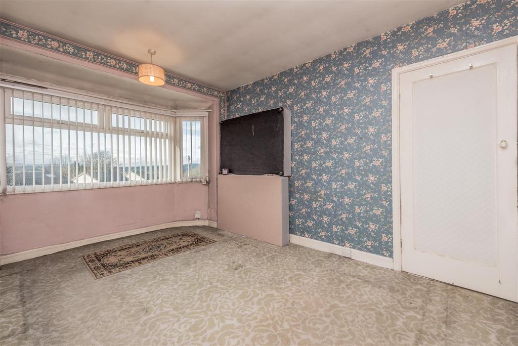 Bedroom One: