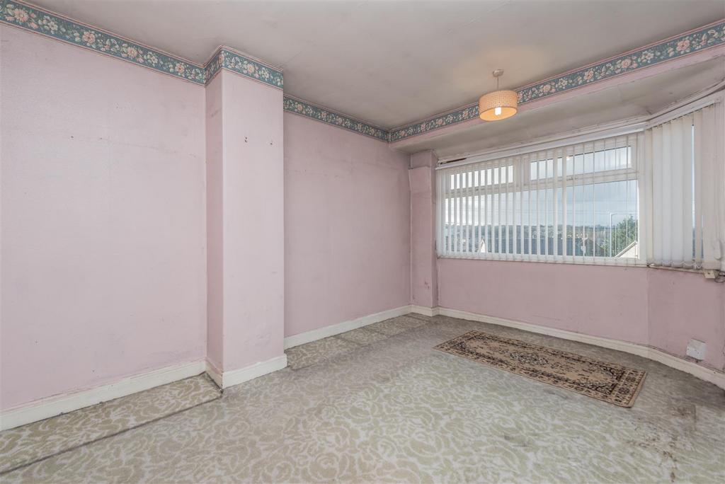 Bedroom One: