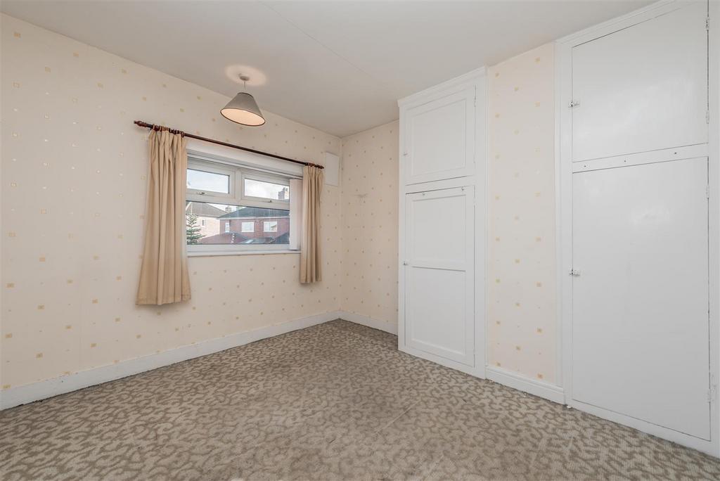 Bedroom Two:
