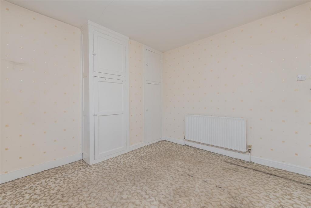 Bedroom Two: