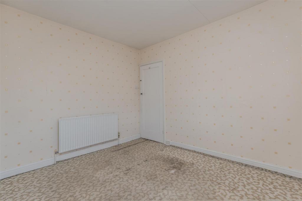 Bedroom Two: