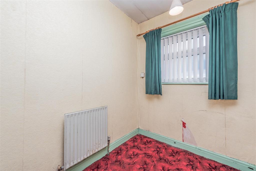 Bedroom Three: