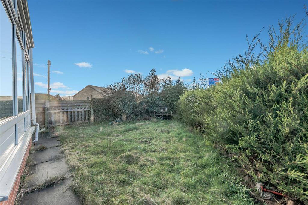 Gardens: