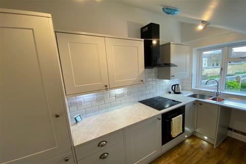 1 bedroom terraced house to rent, Haddenham, Buckinghamshire HP17