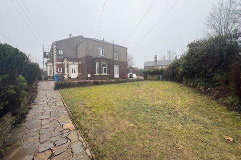 undefined, Ripponden Road,  Oldham, OL4