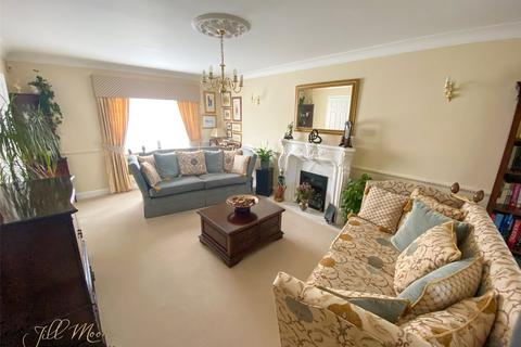 5 bedroom detached house for sale, Castlefields, Chester-Le-Street DH4