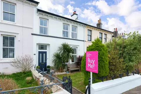 undefined, 14, Farrant Street, Douglas