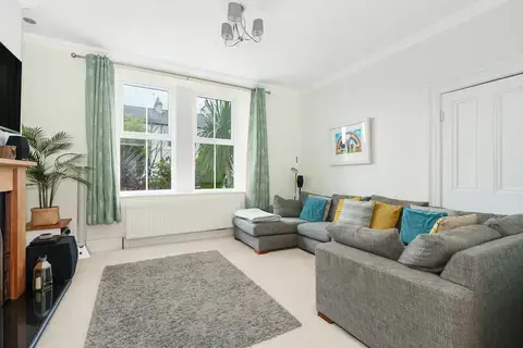 undefined, 14, Farrant Street, Douglas