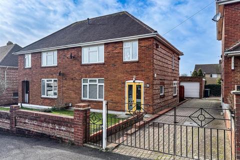 undefined, Masefield Avenue, Paulsgrove