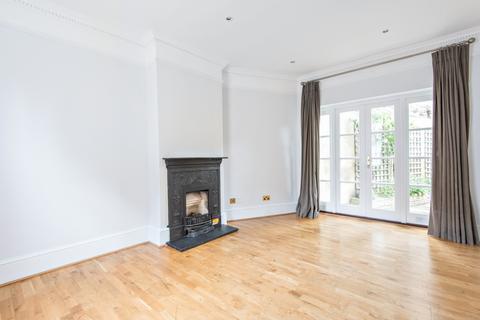 3 bedroom house to rent, Florence Street, Islington, London, N1