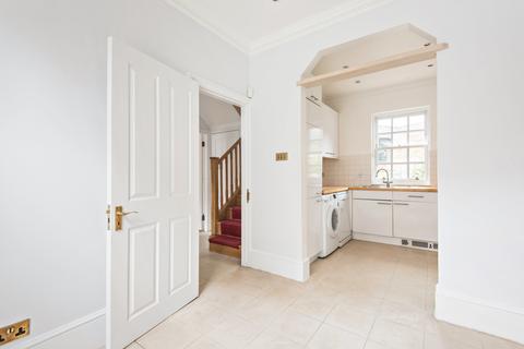 3 bedroom house to rent, Florence Street, Islington, London, N1