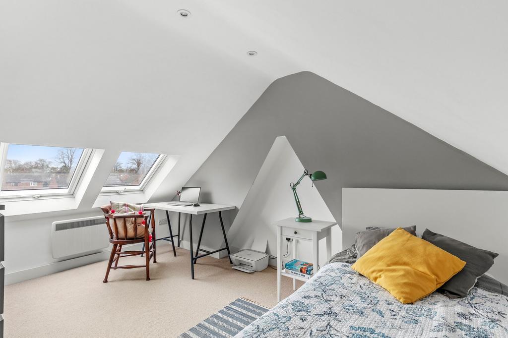 Bedroom 4