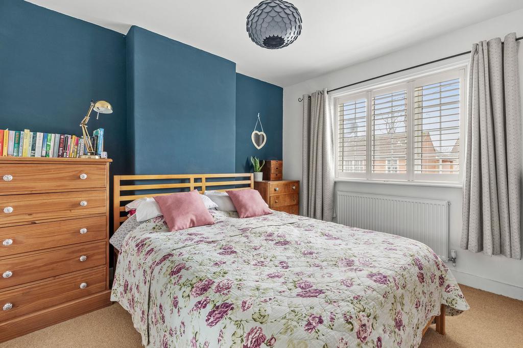 Main Bedroom