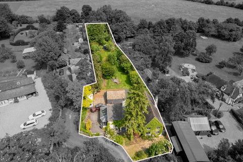 6 bedroom detached house for sale, Meldreth Road, Whaddon, SG8