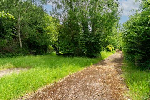 6 bedroom detached house for sale, Meldreth Road, Whaddon, SG8