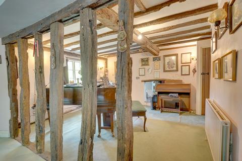 6 bedroom detached house for sale, Meldreth Road, Whaddon, SG8