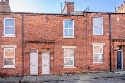 2 bedroom terraced house for sale, Amberley Street, York
