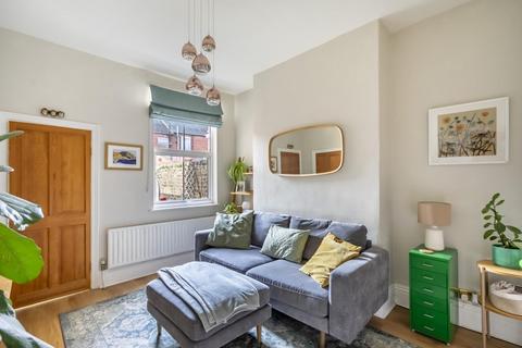 2 bedroom terraced house for sale, Amberley Street, York
