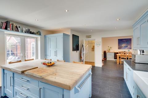 undefined, Bullrush Lane, Great Cambourne, CB23