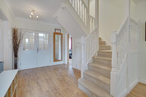 undefined, Bullrush Lane, Great Cambourne, CB23