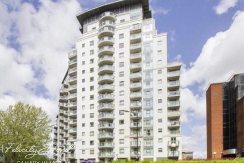 2 bedroom apartment to rent, Limeharbour, London