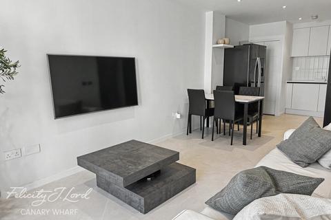 2 bedroom apartment to rent, Limeharbour, London
