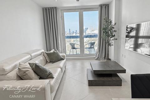 2 bedroom apartment to rent, Limeharbour, London