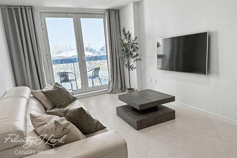 2 bedroom apartment to rent, Limeharbour, London