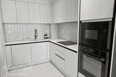 2 bedroom apartment to rent, Limeharbour, London