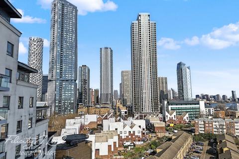2 bedroom apartment to rent, Limeharbour, London