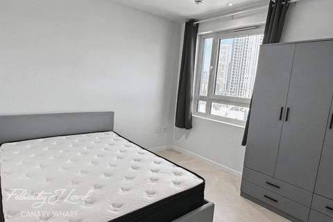 2 bedroom apartment to rent, Limeharbour, London