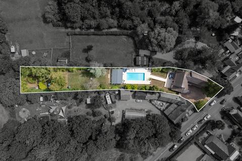 undefined, Ermine Street, Caxton, CB23