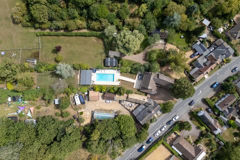 undefined, Ermine Street, Caxton, CB23