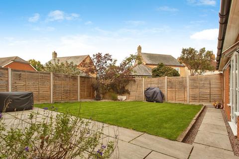 undefined, Chapmans Drive, Great Cambourne, CB23