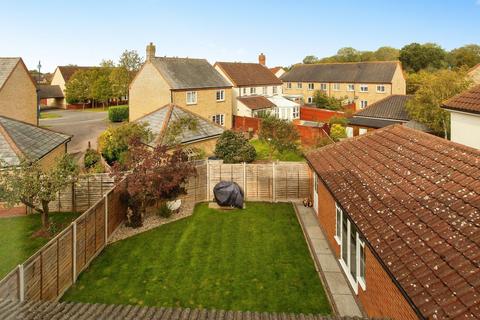 undefined, Chapmans Drive, Great Cambourne, CB23