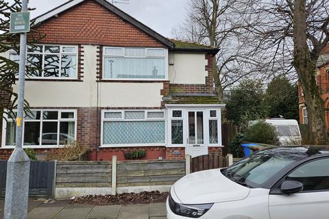 3 bedroom semi-detached house for sale, Hoppet Lane, Droylsden