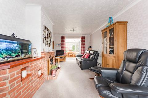 undefined, Noble Close, Heartsease