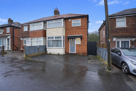 undefined, Waterloo Street, Manchester M9