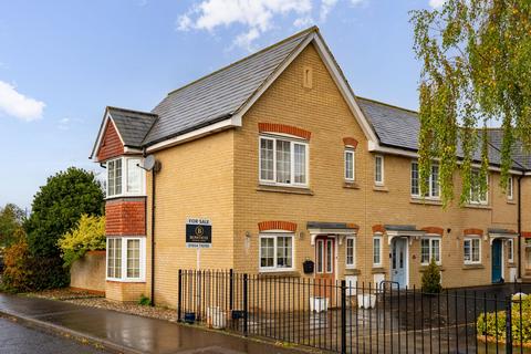 undefined, Priory Walk, Great Cambourne, CB23