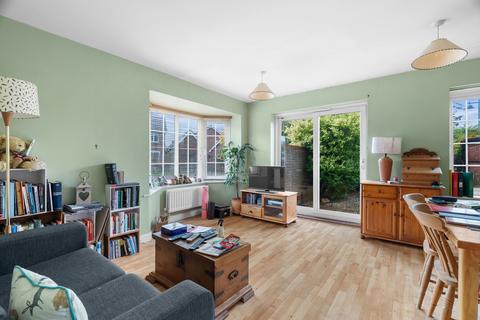 undefined, Priory Walk, Great Cambourne, CB23