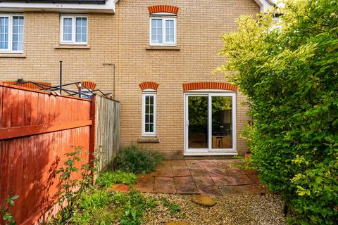 undefined, Priory Walk, Great Cambourne, CB23