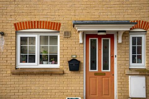 undefined, Priory Walk, Great Cambourne, CB23