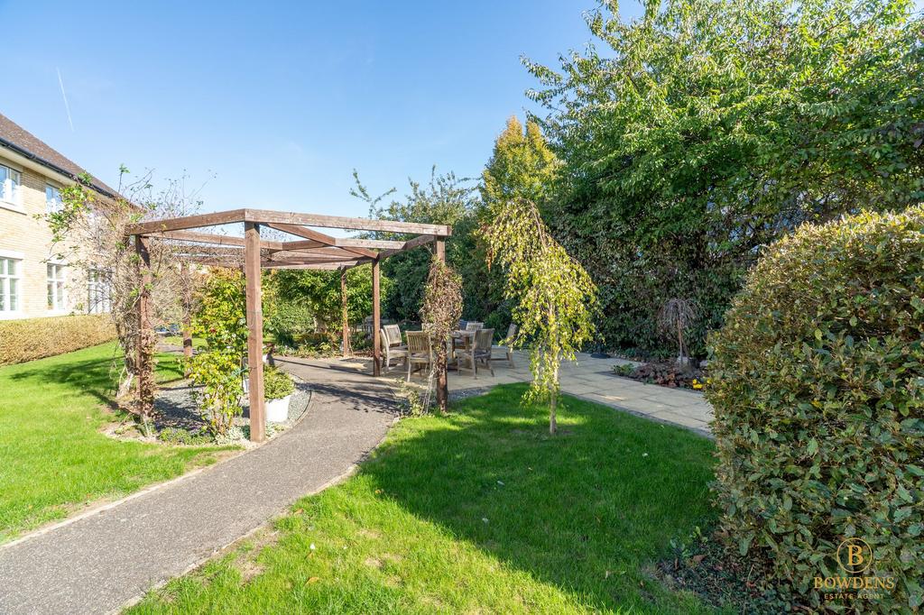 Communal Garden