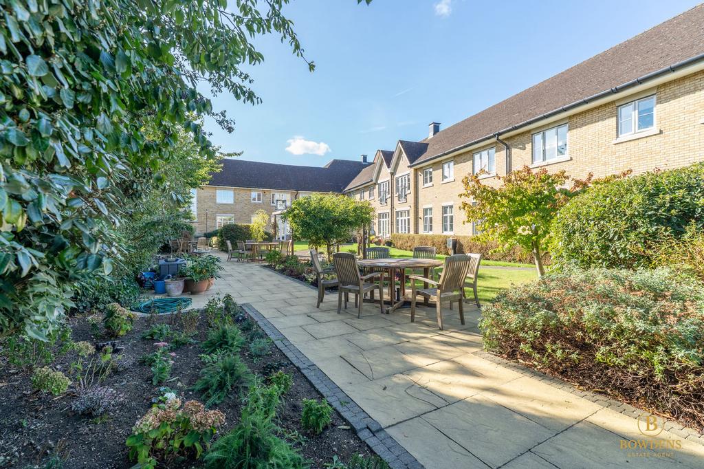 Communal Garden