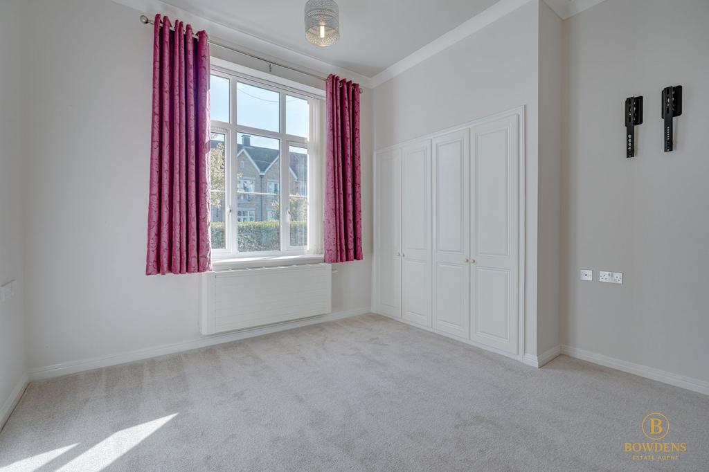Main Bedroom