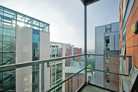 2 bedroom flat for sale, WEST POINT, 27 WELLINGTON STREET, LEEDS, UK, LS1